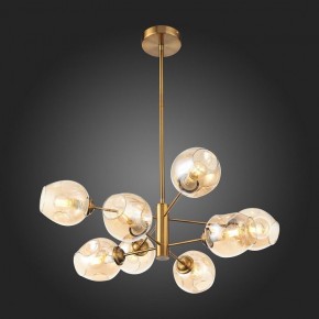 Люстра на штанге ST-Luce Fovia SL1500.203.08 в Качканаре - kachkanar.mebel24.online | фото 3