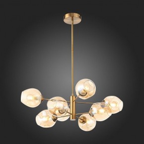 Люстра на штанге ST-Luce Fovia SL1500.203.08 в Качканаре - kachkanar.mebel24.online | фото 4