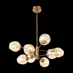 Люстра на штанге ST-Luce Fovia SL1500.203.08 в Качканаре - kachkanar.mebel24.online | фото 5