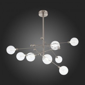 Люстра на штанге ST-Luce Giacio SL377.302.08 в Качканаре - kachkanar.mebel24.online | фото 3