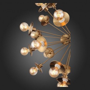Люстра на штанге ST-Luce Guido SL1111.303.30 в Качканаре - kachkanar.mebel24.online | фото 11