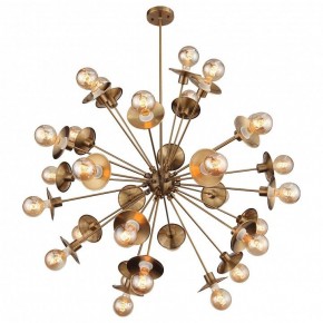 Люстра на штанге ST-Luce Guido SL1111.303.30 в Качканаре - kachkanar.mebel24.online | фото 2