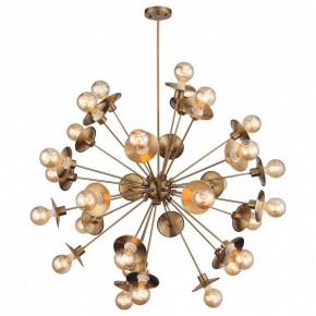 Люстра на штанге ST-Luce Guido SL1111.303.30 в Качканаре - kachkanar.mebel24.online | фото 3