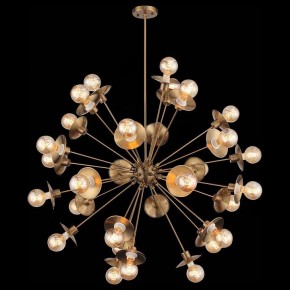 Люстра на штанге ST-Luce Guido SL1111.303.30 в Качканаре - kachkanar.mebel24.online | фото 4