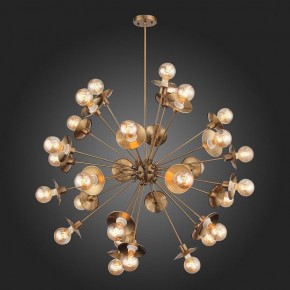 Люстра на штанге ST-Luce Guido SL1111.303.30 в Качканаре - kachkanar.mebel24.online | фото 5