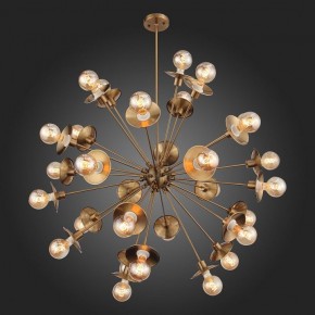 Люстра на штанге ST-Luce Guido SL1111.303.30 в Качканаре - kachkanar.mebel24.online | фото 6
