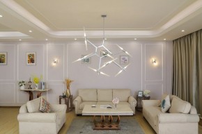 Люстра на штанге ST-Luce Laconicita SL947.102.14 в Качканаре - kachkanar.mebel24.online | фото 12