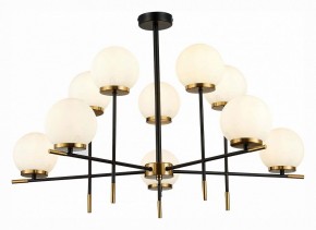 Люстра на штанге ST-Luce Limano SL1203.402.10 в Качканаре - kachkanar.mebel24.online | фото 3