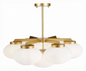 Люстра на штанге ST-Luce Modica SL1503.203.07 в Качканаре - kachkanar.mebel24.online | фото 2