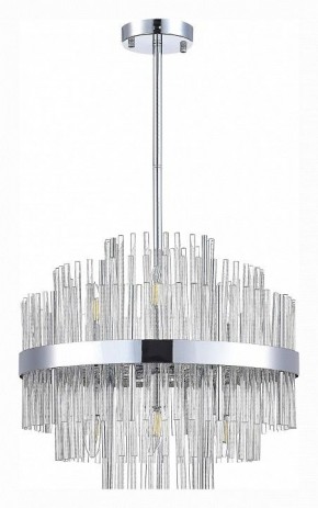 Люстра на штанге ST-Luce Rens SL1634.103.06 в Качканаре - kachkanar.mebel24.online | фото