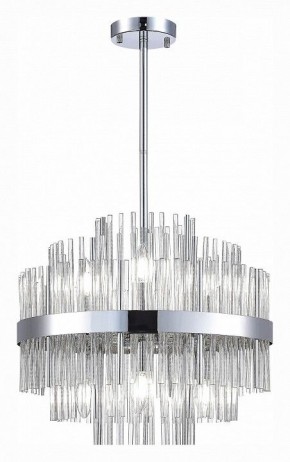 Люстра на штанге ST-Luce Rens SL1634.103.06 в Качканаре - kachkanar.mebel24.online | фото 2