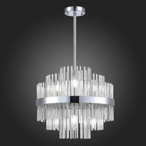 Люстра на штанге ST-Luce Rens SL1634.103.06 в Качканаре - kachkanar.mebel24.online | фото 4