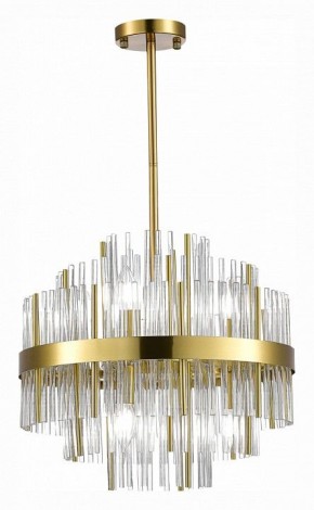 Люстра на штанге ST-Luce Rens SL1634.303.06 в Качканаре - kachkanar.mebel24.online | фото 2