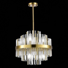 Люстра на штанге ST-Luce Rens SL1634.303.06 в Качканаре - kachkanar.mebel24.online | фото 3