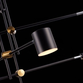 Люстра на штанге ST-Luce Rodrigo SL1604.432.06 в Качканаре - kachkanar.mebel24.online | фото 11