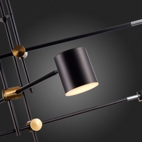 Люстра на штанге ST-Luce Rodrigo SL1604.432.06 в Качканаре - kachkanar.mebel24.online | фото 14