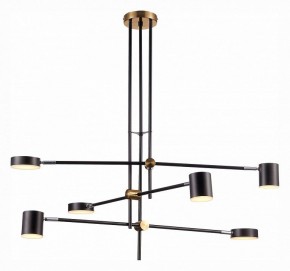 Люстра на штанге ST-Luce Rodrigo SL1604.432.06 в Качканаре - kachkanar.mebel24.online | фото 3