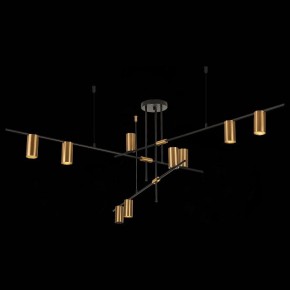 Люстра на штанге ST-Luce Sormano SL1206.402.09 в Качканаре - kachkanar.mebel24.online | фото 2