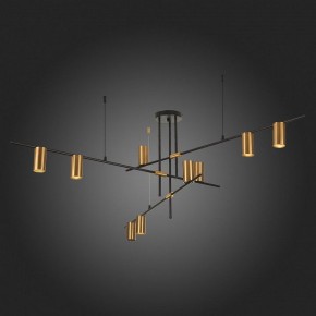 Люстра на штанге ST-Luce Sormano SL1206.402.09 в Качканаре - kachkanar.mebel24.online | фото 4