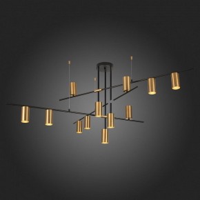 Люстра на штанге ST-Luce Sormano SL1206.402.12 в Качканаре - kachkanar.mebel24.online | фото 4