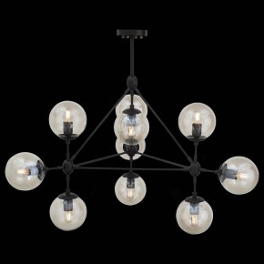 Люстра на штанге ST-Luce Stampo SL549.403.10 в Качканаре - kachkanar.mebel24.online | фото 2