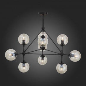 Люстра на штанге ST-Luce Stampo SL549.403.10 в Качканаре - kachkanar.mebel24.online | фото 5