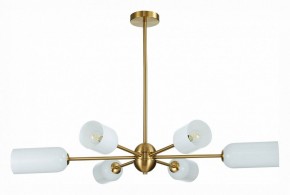 Люстра на штанге ST-Luce Treviso SL1180.202.06 в Качканаре - kachkanar.mebel24.online | фото 2