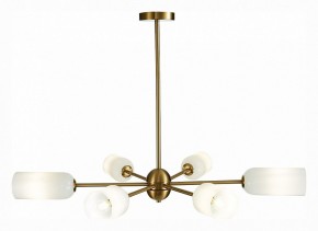 Люстра на штанге ST-Luce Treviso SL1180.202.06 в Качканаре - kachkanar.mebel24.online | фото 3