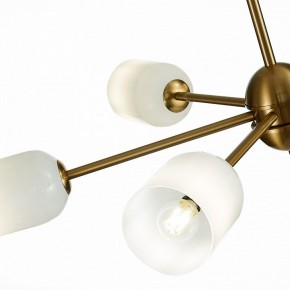 Люстра на штанге ST-Luce Treviso SL1180.202.06 в Качканаре - kachkanar.mebel24.online | фото 4