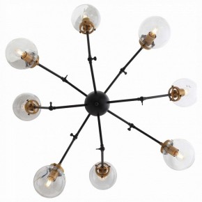 Люстра на штанге ST-Luce Varieta SL234.402.08 в Качканаре - kachkanar.mebel24.online | фото 4