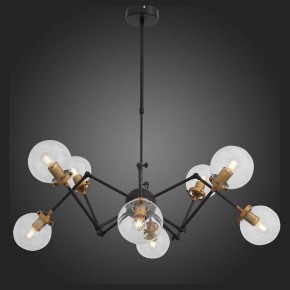 Люстра на штанге ST-Luce Varieta SL234.402.08 в Качканаре - kachkanar.mebel24.online | фото 6