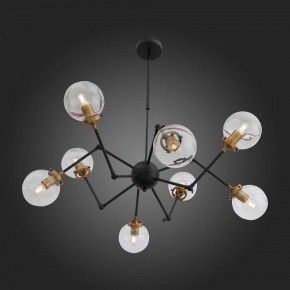 Люстра на штанге ST-Luce Varieta SL234.402.08 в Качканаре - kachkanar.mebel24.online | фото 7