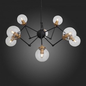 Люстра на штанге ST-Luce Varieta SL234.402.08 в Качканаре - kachkanar.mebel24.online | фото 8