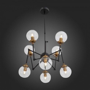 Люстра на штанге ST-Luce Varieta SL234.402.08 в Качканаре - kachkanar.mebel24.online | фото 9