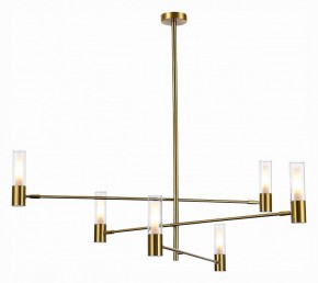 Люстра на штанге ST-Luce Vitra SL1239.303.06 в Качканаре - kachkanar.mebel24.online | фото 2