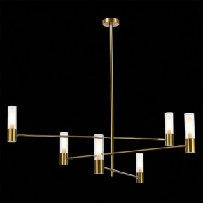 Люстра на штанге ST-Luce Vitra SL1239.303.06 в Качканаре - kachkanar.mebel24.online | фото 3