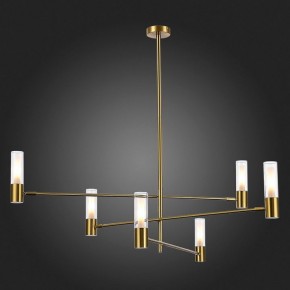 Люстра на штанге ST-Luce Vitra SL1239.303.06 в Качканаре - kachkanar.mebel24.online | фото 4