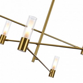 Люстра на штанге ST-Luce Vitra SL1239.303.06 в Качканаре - kachkanar.mebel24.online | фото 5