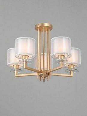 Люстра на штанге Vitaluce V3069 V3069-8/5PL в Качканаре - kachkanar.mebel24.online | фото 2