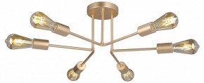 Люстра на штанге Vitaluce V3071 V3071-8/6PL в Качканаре - kachkanar.mebel24.online | фото 2