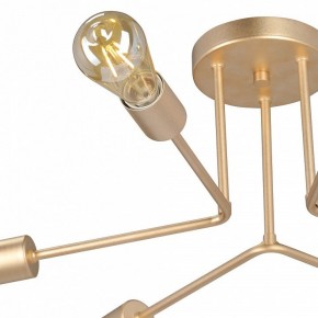 Люстра на штанге Vitaluce V3071 V3071-8/6PL в Качканаре - kachkanar.mebel24.online | фото 6