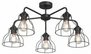 Люстра на штанге Vitaluce V3102 V3102-1/5PL в Качканаре - kachkanar.mebel24.online | фото