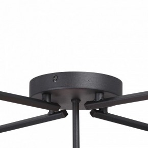 Люстра на штанге Vitaluce V3768 V3768-1/4PL в Качканаре - kachkanar.mebel24.online | фото 3