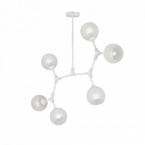 Люстра на штанге Vitaluce V3790 V3790-0/6PL в Качканаре - kachkanar.mebel24.online | фото 2