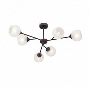 Люстра на штанге Vitaluce V3791 V3791-1/6PL в Качканаре - kachkanar.mebel24.online | фото 2