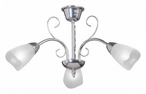Люстра на штанге Vitaluce V3877 V3877-9/3PL в Качканаре - kachkanar.mebel24.online | фото