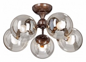 Люстра на штанге Vitaluce  V3954-7/5PL в Качканаре - kachkanar.mebel24.online | фото