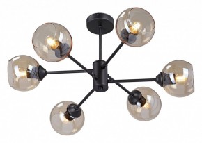 Люстра на штанге Vitaluce V39930 V39930-13/6PL в Качканаре - kachkanar.mebel24.online | фото 2