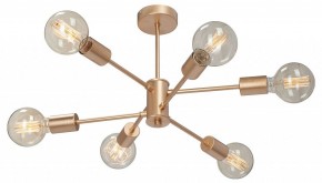Люстра на штанге Vitaluce V39940 V39940-8/6PL в Качканаре - kachkanar.mebel24.online | фото 2
