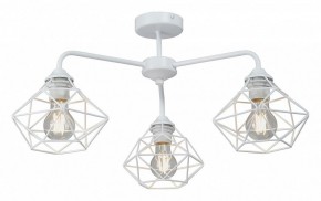 Люстра на штанге Vitaluce V4258 V4258-0/3PL в Качканаре - kachkanar.mebel24.online | фото